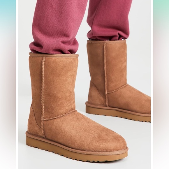 Gooce chestnut Women's Fashion Snow Boot - Picture 3 of 13